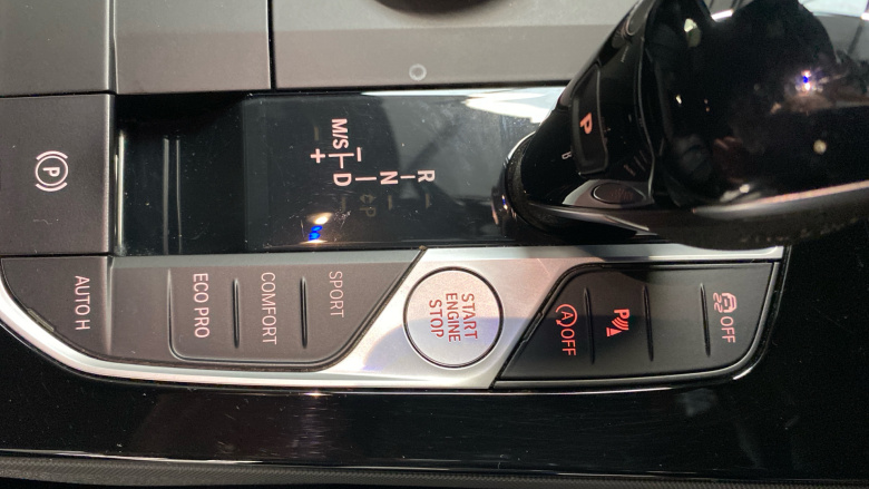 BMW 1 Series 128ti 5dr Step Auto Petrol Hatchback